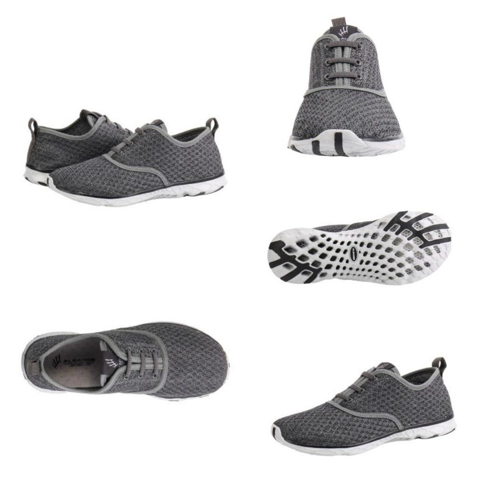 NWOT MEN'S XDRAIN CLASSIC 2.0 WATER SHOES